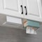 Under Cabinet Paper Towel Holder 2