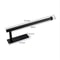 Black Stainless Steel Toilet Paper Holder 10