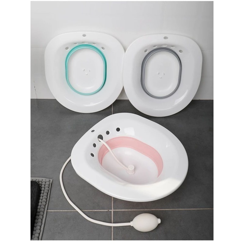 Portable Folding Bidet 8