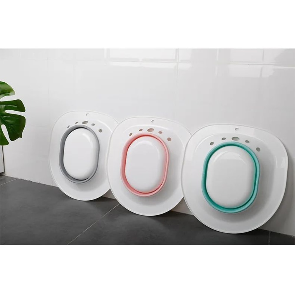 Portable Folding Bidet 9