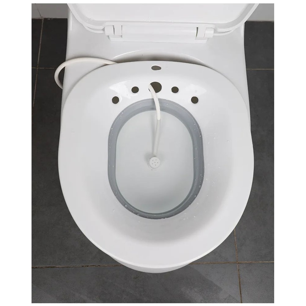 Portable Folding Bidet 10