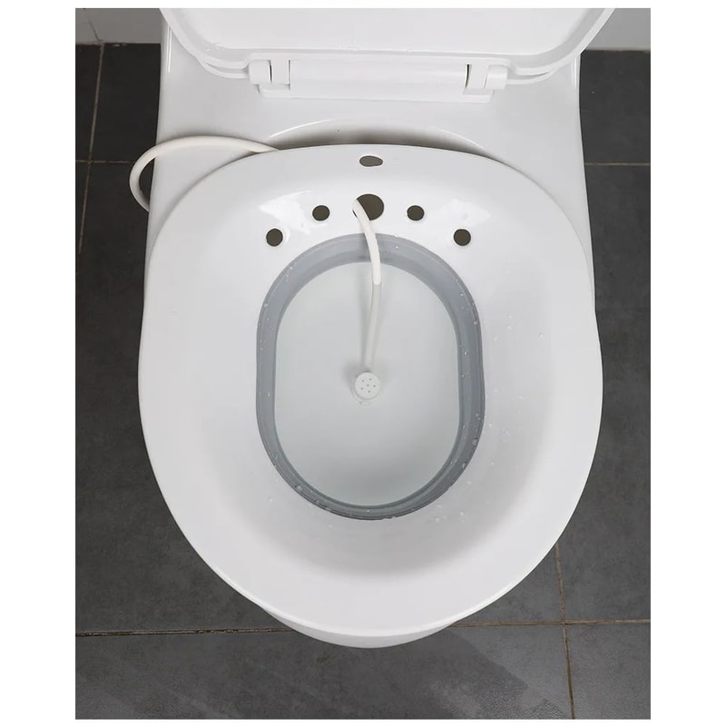 Portable Folding Bidet 10