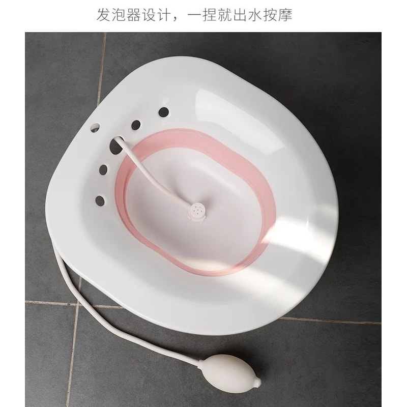 Portable Folding Bidet 11