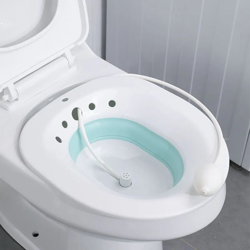 Portable Folding Bidet 13