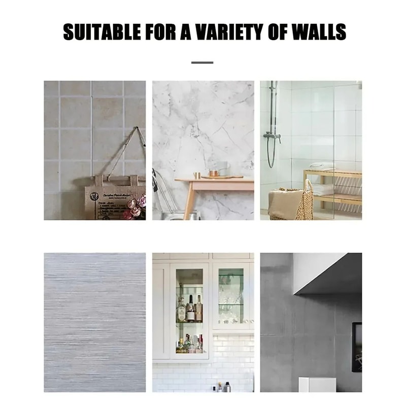 No Drill Bathroom Corner Shelf 8