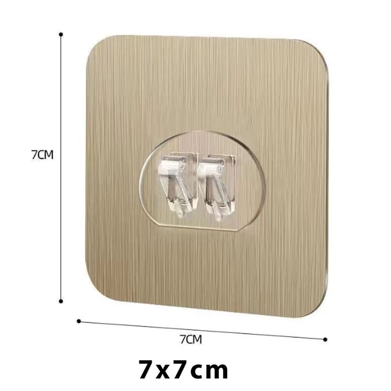 No Drill Bathroom Corner Shelf 9