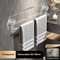 Suction Cup Slipper And Towel Rack 9