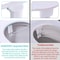 UltraSlim Toilet Bidet Attachment 2