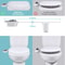 UltraSlim Toilet Bidet Attachment 3