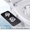UltraSlim Toilet Bidet Attachment 7