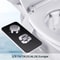UltraSlim Toilet Bidet Attachment 8