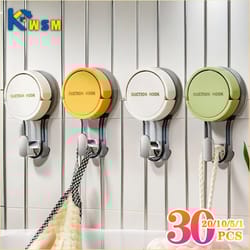 reusable suction cup hooks set