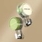 Reusable Suction Cup Hooks Set 6