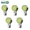 Reusable Suction Cup Hooks Set 23