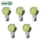 Reusable Suction Cup Hooks Set 23