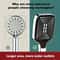 12 Inch Rain Handheld Shower Set 7