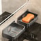 NoDrill Wall Mounted Soap Sponge Holder 6