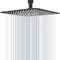 High Pressure Waterfall Shower Head 0