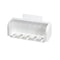 PunchFree Toothbrush Holder With Cover 7