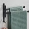 Rotatable MultiBar Towel Rack 0