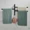 Rotatable MultiBar Towel Rack 4