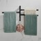 Rotatable MultiBar Towel Rack 4