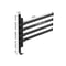 Rotatable MultiBar Towel Rack 5
