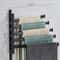 Rotatable MultiBar Towel Rack 9