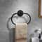 SelfAdhesive Stainless Steel Towel Ring 2