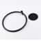 SelfAdhesive Stainless Steel Towel Ring 6