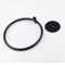 SelfAdhesive Stainless Steel Towel Ring 6