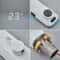 Smart Touchless Basin Faucet With Digital Display 4