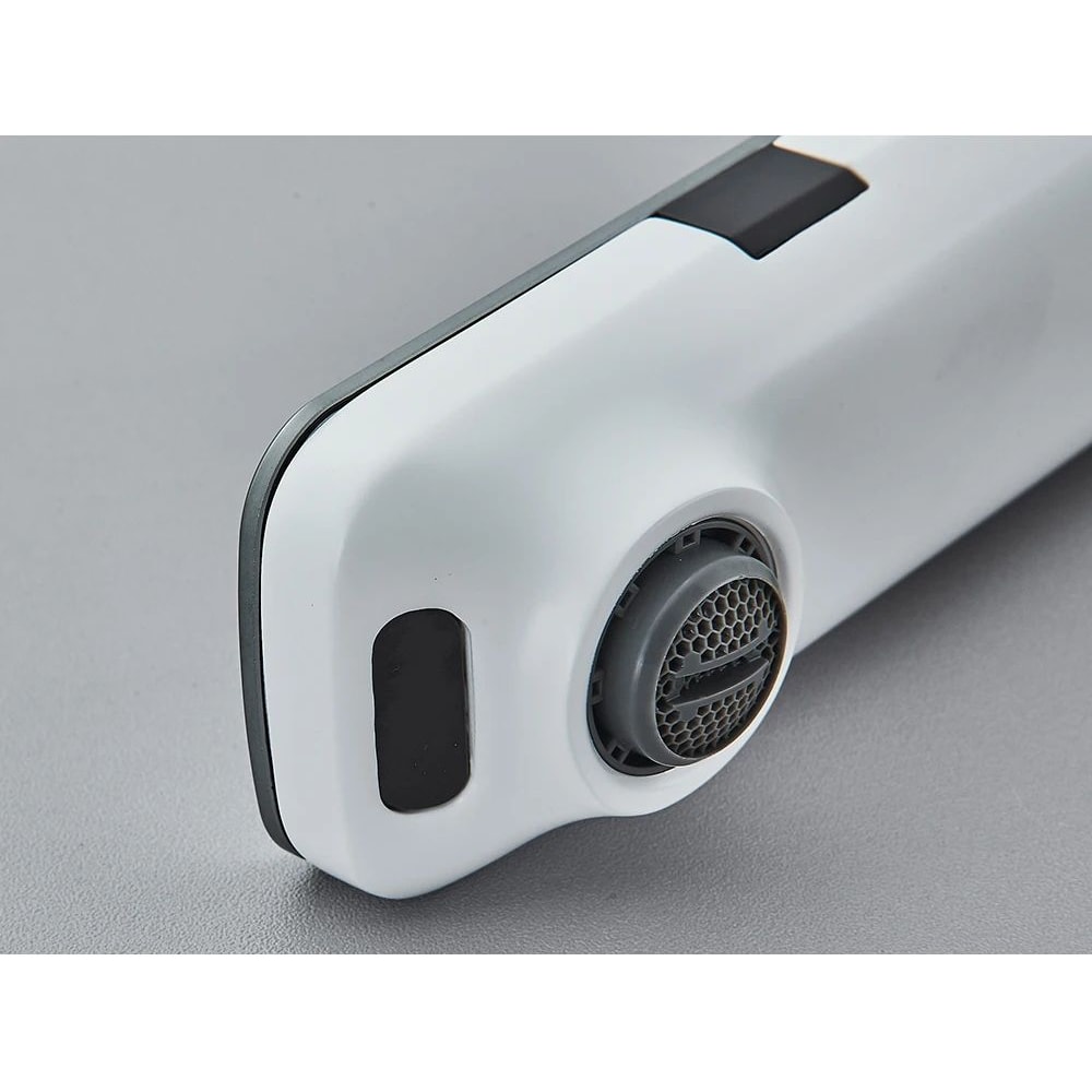 Smart Touchless Basin Faucet With Digital Display 8