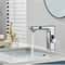 Smart Touchless Basin Faucet With Digital Display 11
