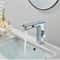 Smart Touchless Basin Faucet With Digital Display 13