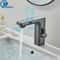 Smart Touchless Basin Faucet With Digital Display 14