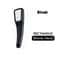 300Hole High Pressure Handheld Shower Head With Hose 12