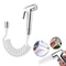 Handheld Portable Toilet Spray Gun With 15 M Hose 0