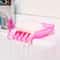 Colorful Waterfall Suction Soap Sponge Holder 3