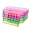 Colorful Waterfall Suction Soap Sponge Holder 8