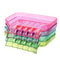 Colorful Waterfall Suction Soap Sponge Holder 8