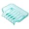 Colorful Waterfall Suction Soap Sponge Holder 12