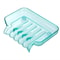 Colorful Waterfall Suction Soap Sponge Holder 12