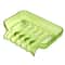 Colorful Waterfall Suction Soap Sponge Holder 13