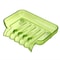 Colorful Waterfall Suction Soap Sponge Holder 13