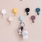 10Pack Strong SelfAdhesive Wall Hooks 7