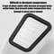 300Hole High Pressure Handheld Shower Head 3