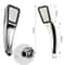 300Hole High Pressure Handheld Shower Head 4
