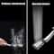 300Hole High Pressure Handheld Shower Head 5