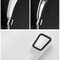 300Hole High Pressure Handheld Shower Head 7